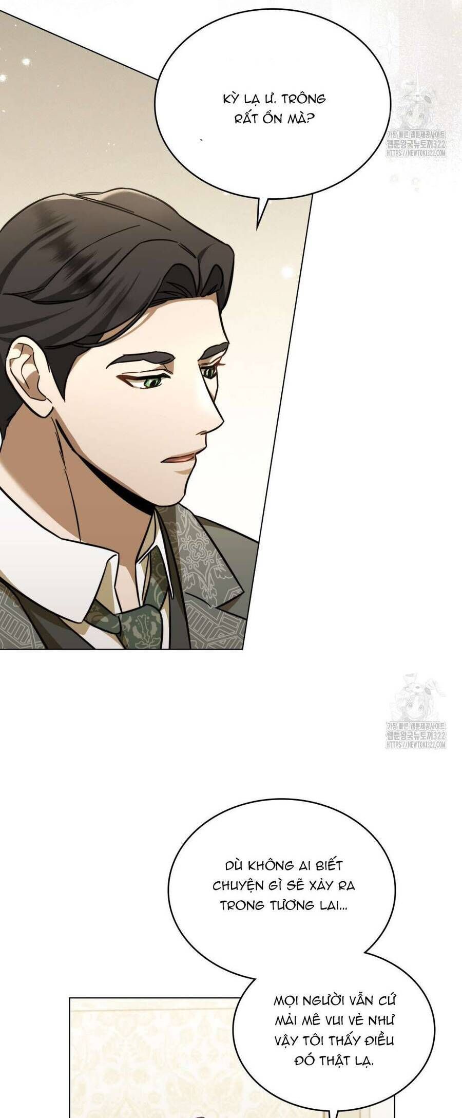 Phương Trình Cứu Rỗi Tôi: Chapter 3