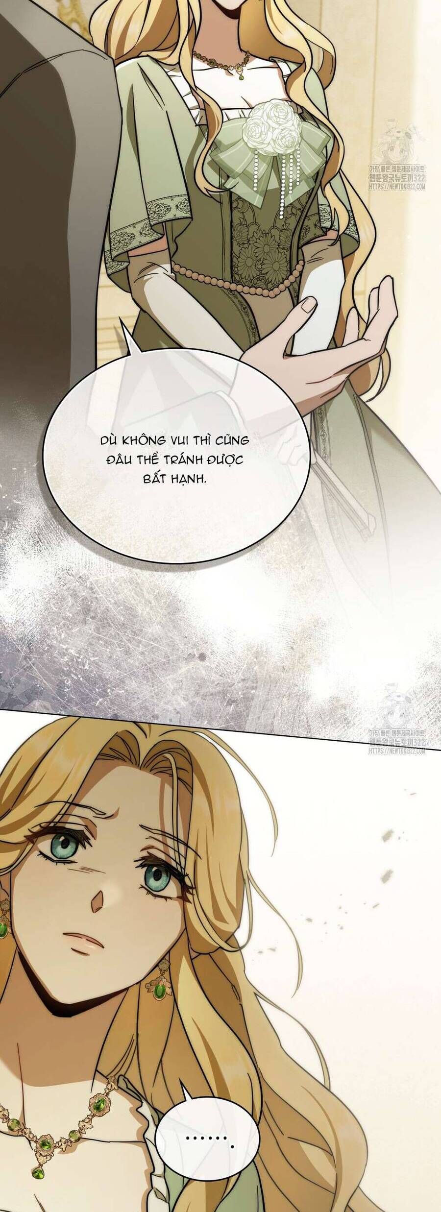 Phương Trình Cứu Rỗi Tôi: Chapter 3