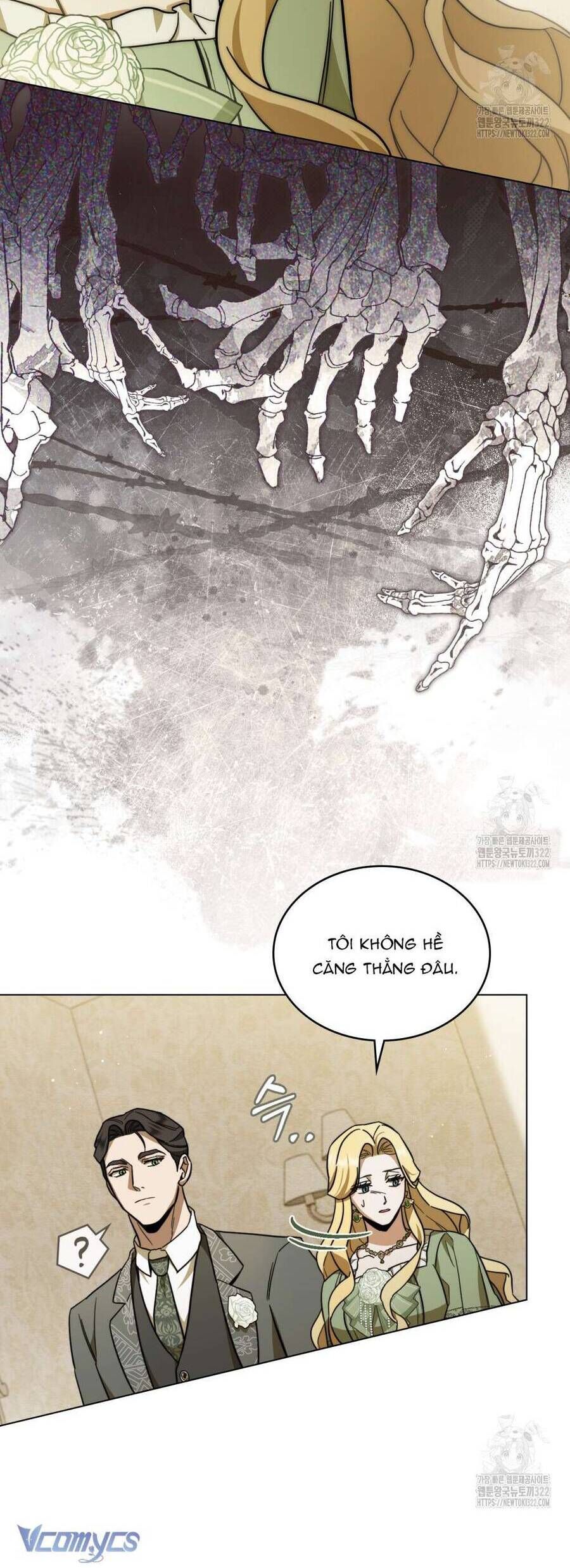 Phương Trình Cứu Rỗi Tôi: Chapter 3