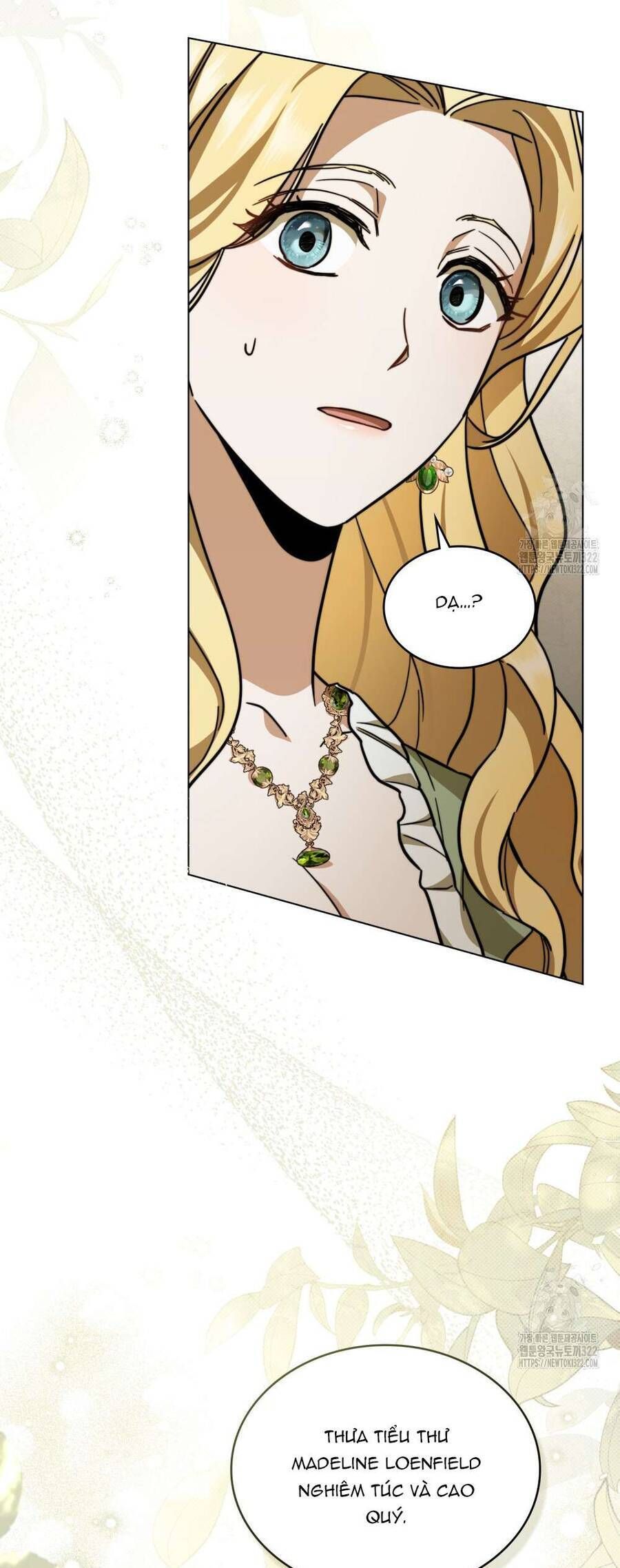 Phương Trình Cứu Rỗi Tôi: Chapter 3