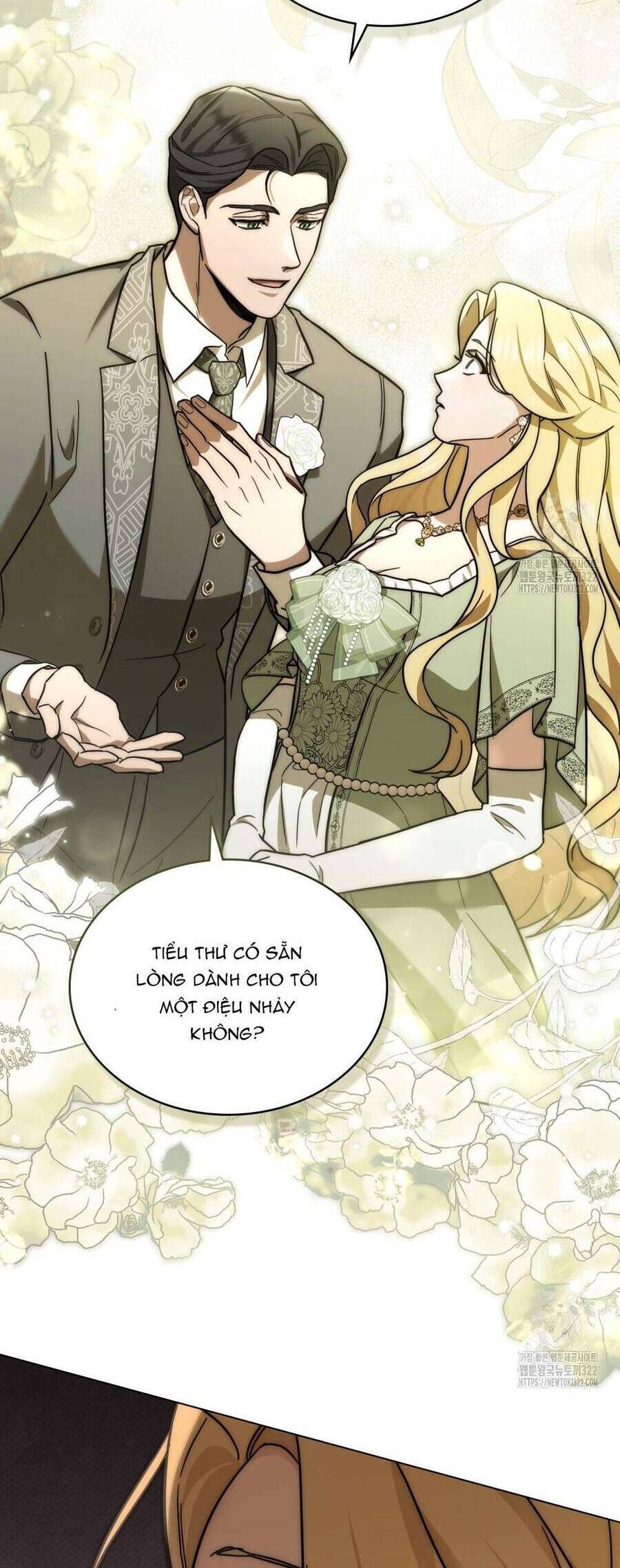 Phương Trình Cứu Rỗi Tôi: Chapter 3