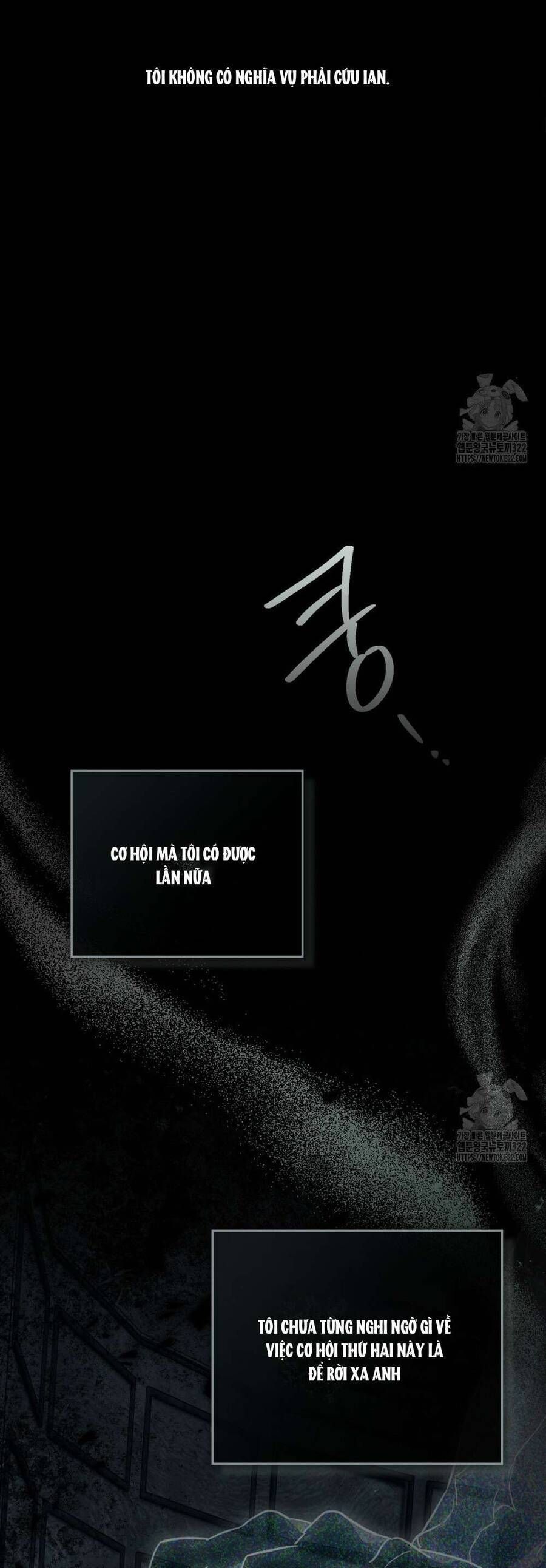 Phương Trình Cứu Rỗi Tôi: Chapter 3