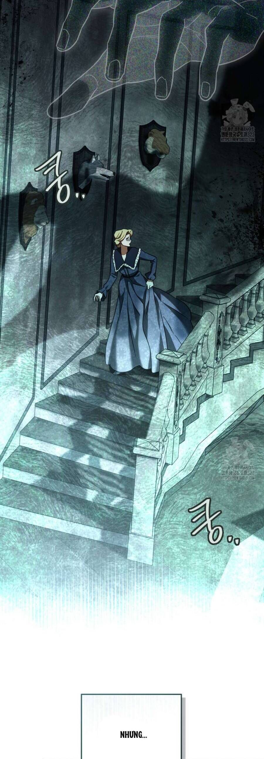 Phương Trình Cứu Rỗi Tôi: Chapter 3