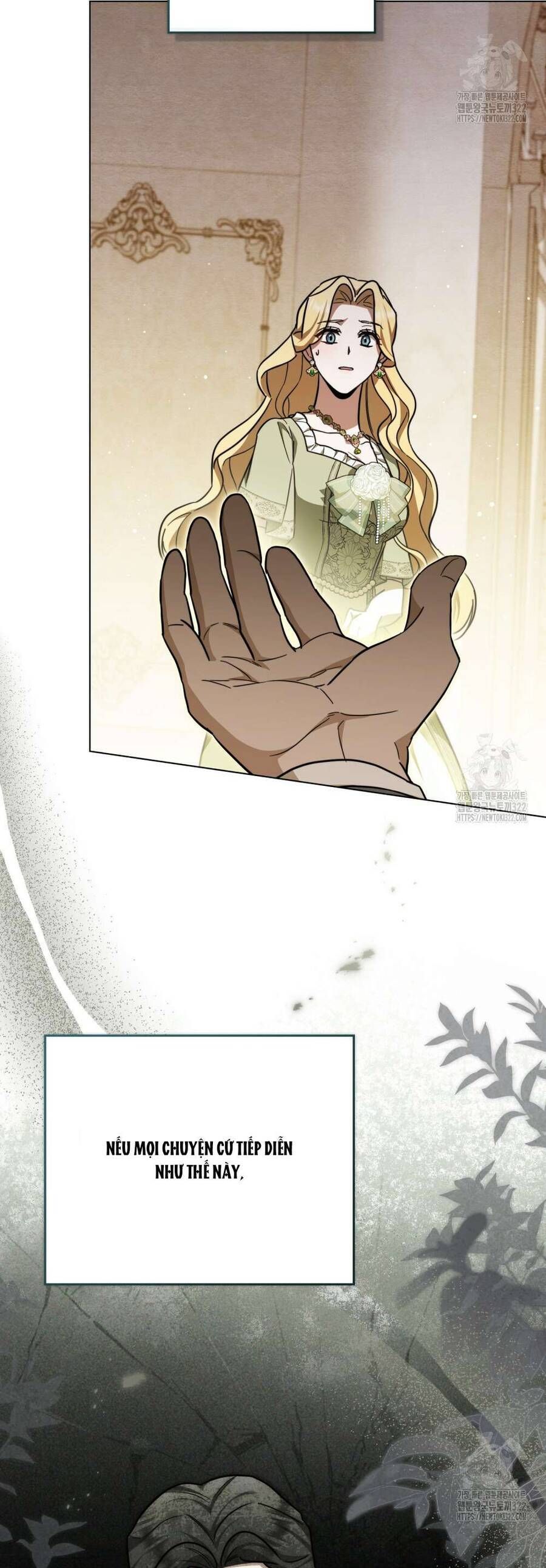 Phương Trình Cứu Rỗi Tôi: Chapter 3