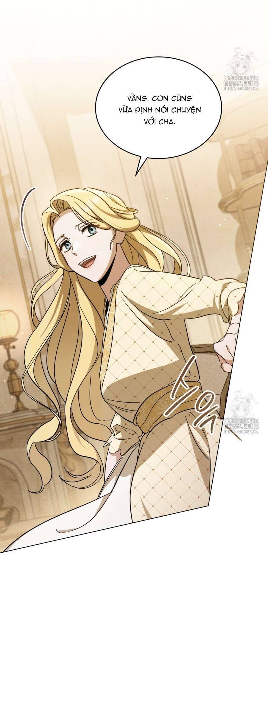 Phương Trình Cứu Rỗi Tôi: Chapter 3