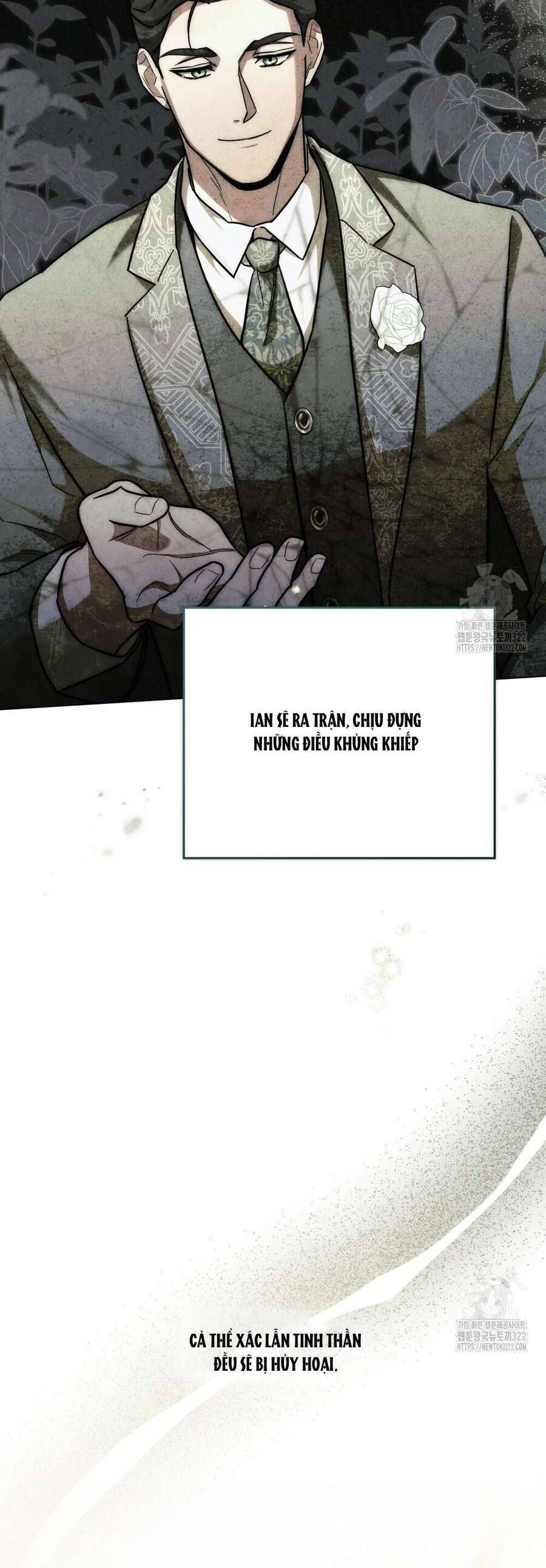 Phương Trình Cứu Rỗi Tôi: Chapter 3