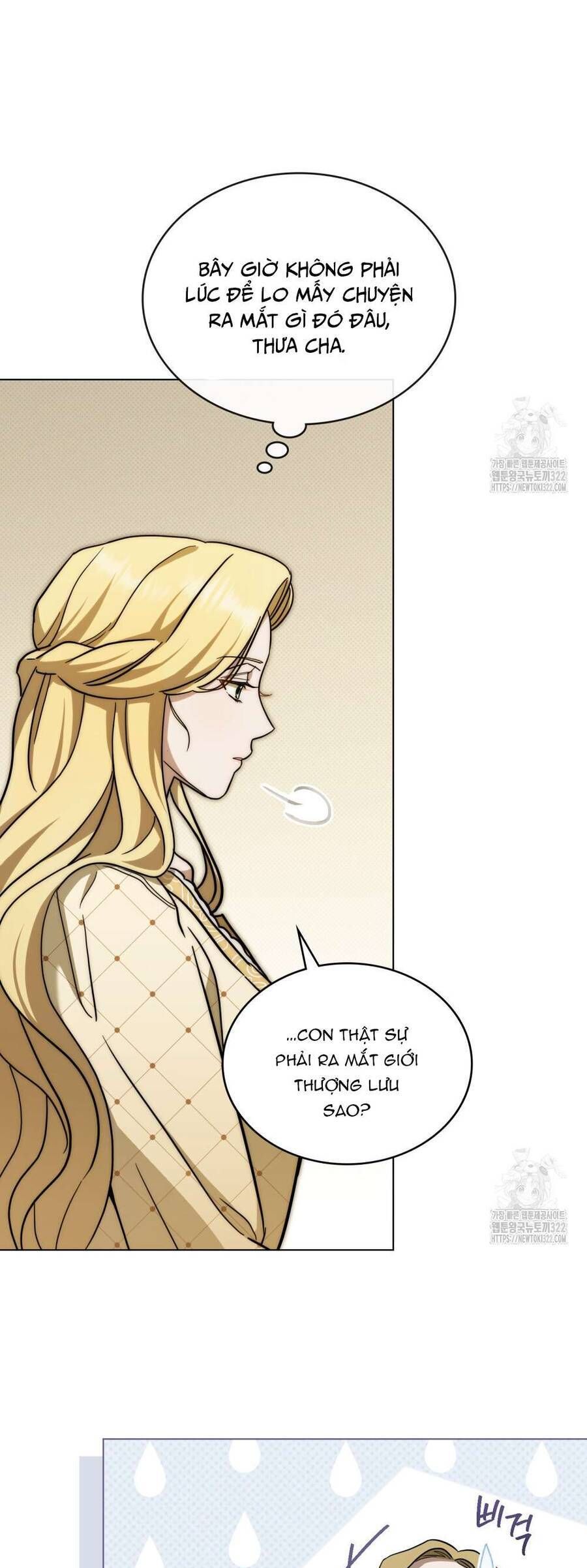 Phương Trình Cứu Rỗi Tôi: Chapter 3