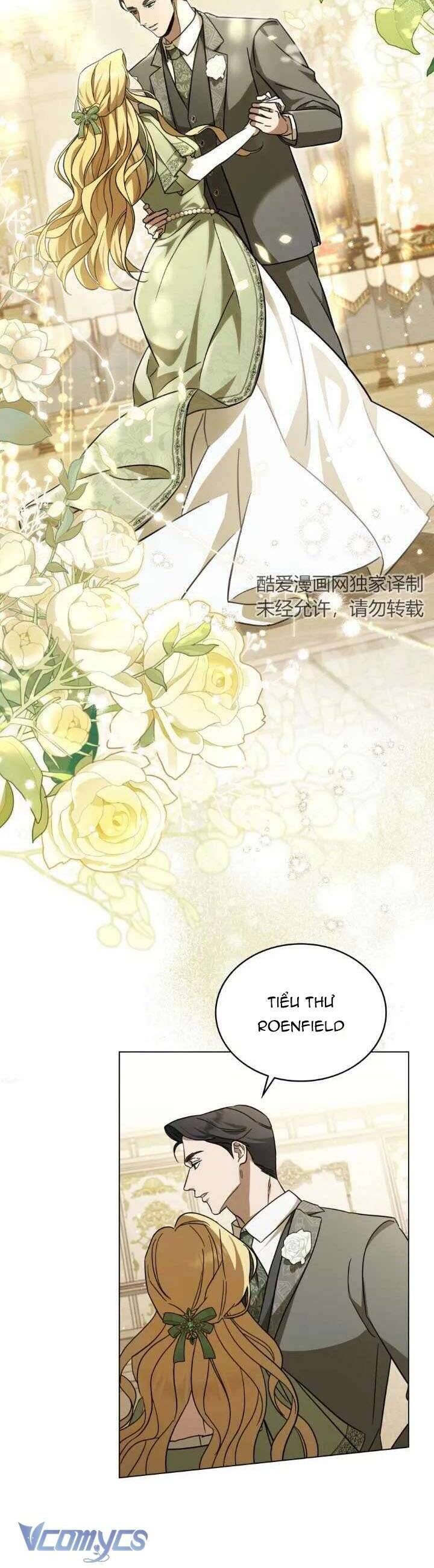 Phương Trình Cứu Rỗi Tôi: Chapter 4