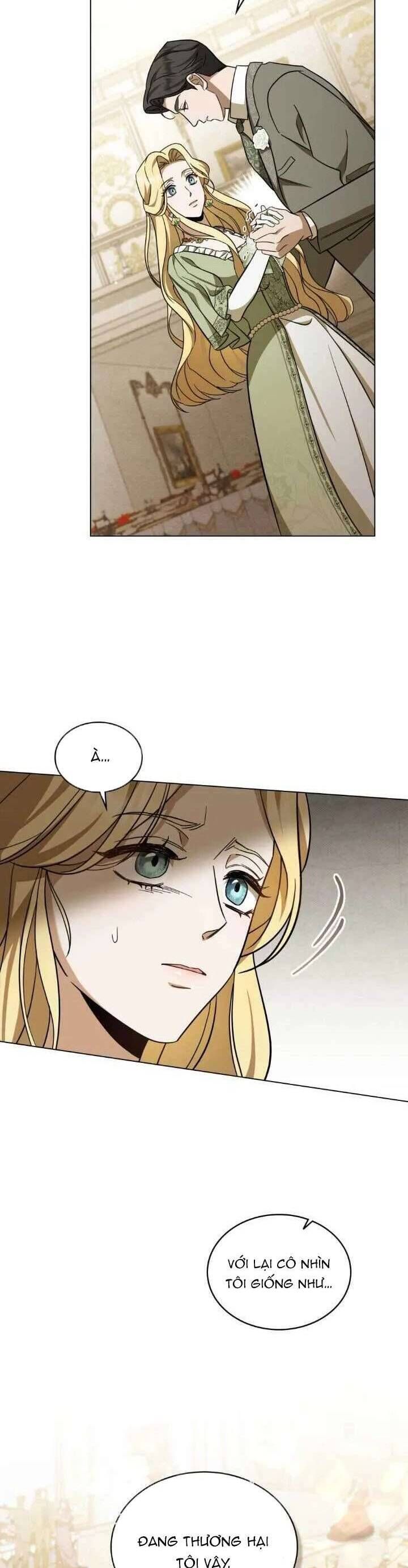 Phương Trình Cứu Rỗi Tôi: Chapter 4