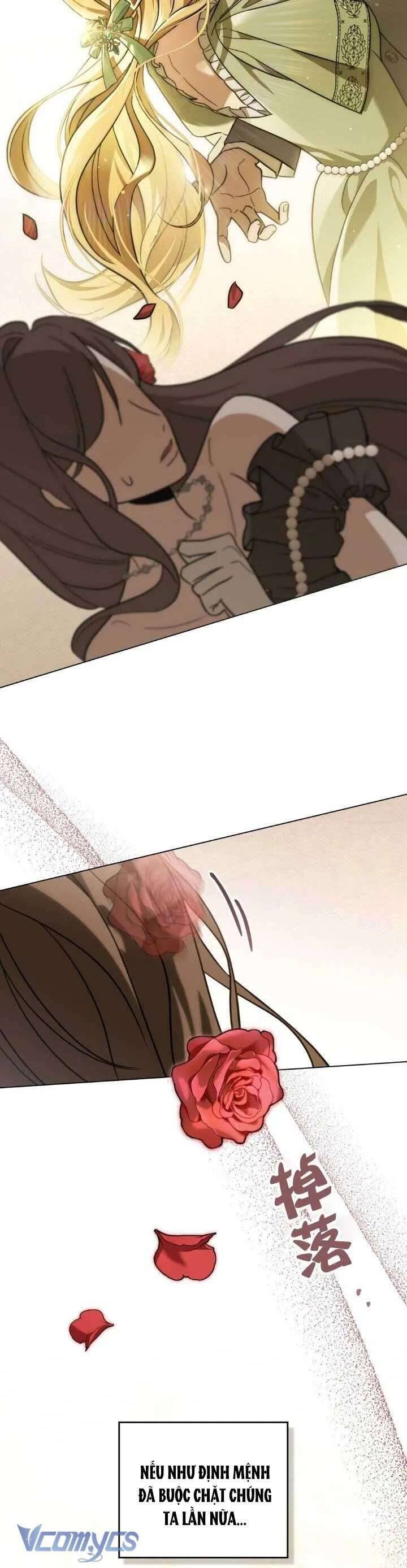 Phương Trình Cứu Rỗi Tôi: Chapter 4