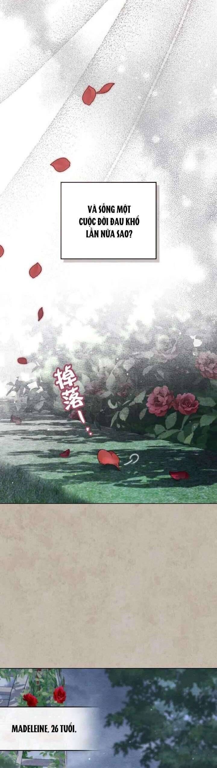 Phương Trình Cứu Rỗi Tôi: Chapter 4