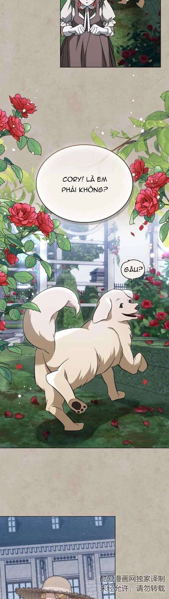 Phương Trình Cứu Rỗi Tôi: Chapter 4