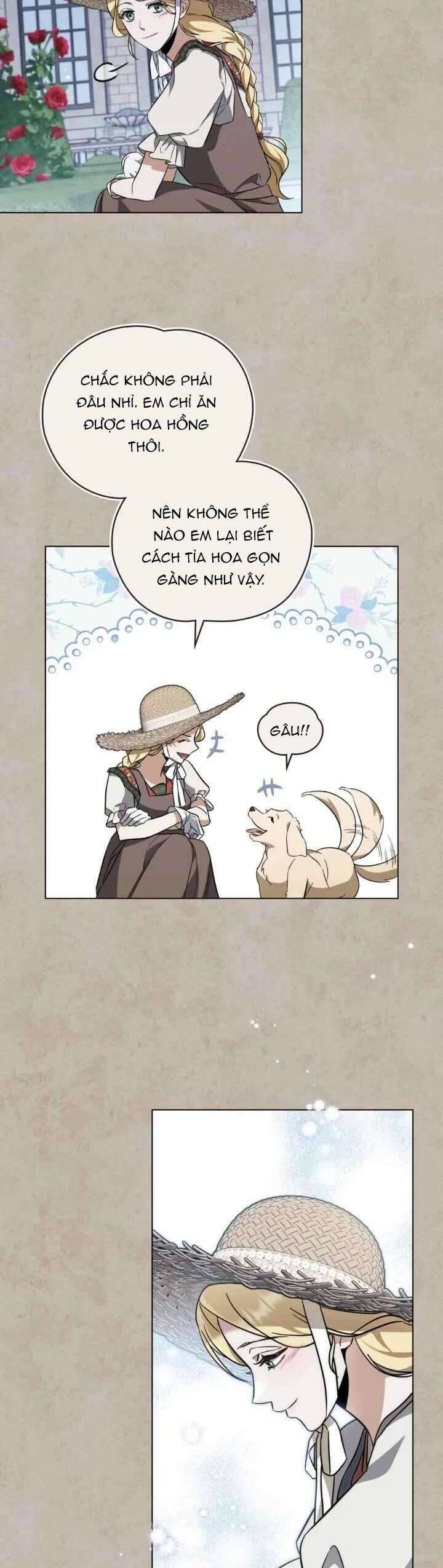 Phương Trình Cứu Rỗi Tôi: Chapter 4