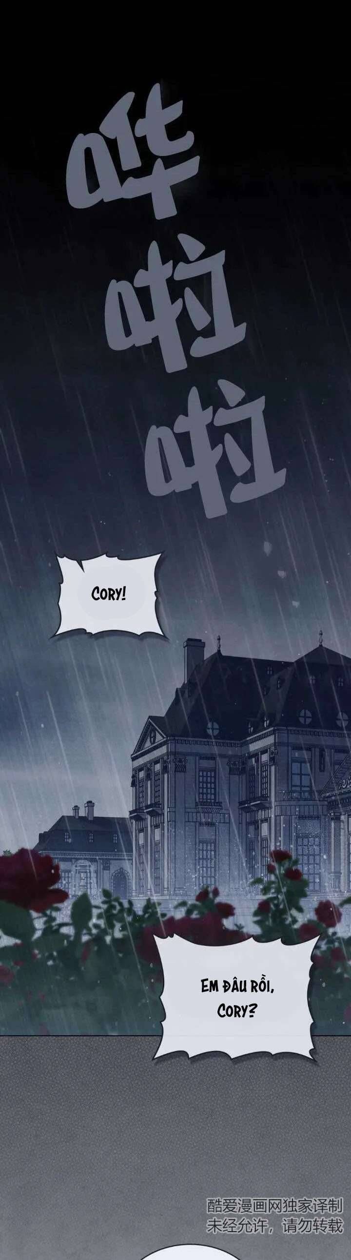 Phương Trình Cứu Rỗi Tôi: Chapter 4