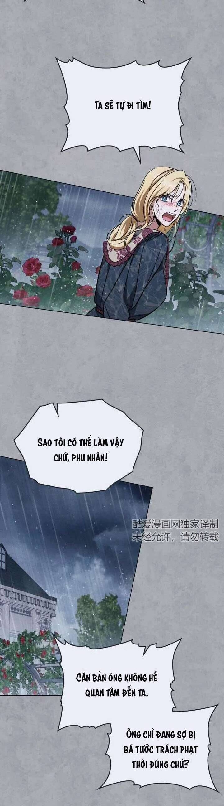 Phương Trình Cứu Rỗi Tôi: Chapter 4