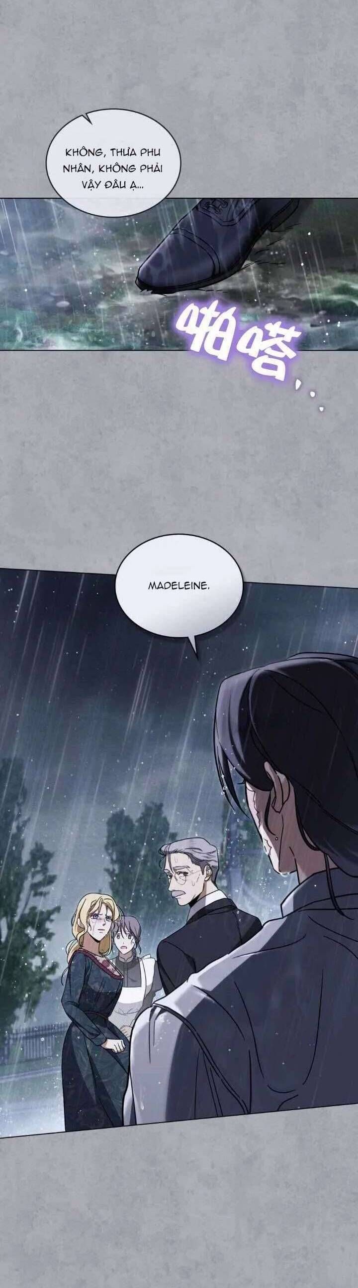 Phương Trình Cứu Rỗi Tôi: Chapter 4