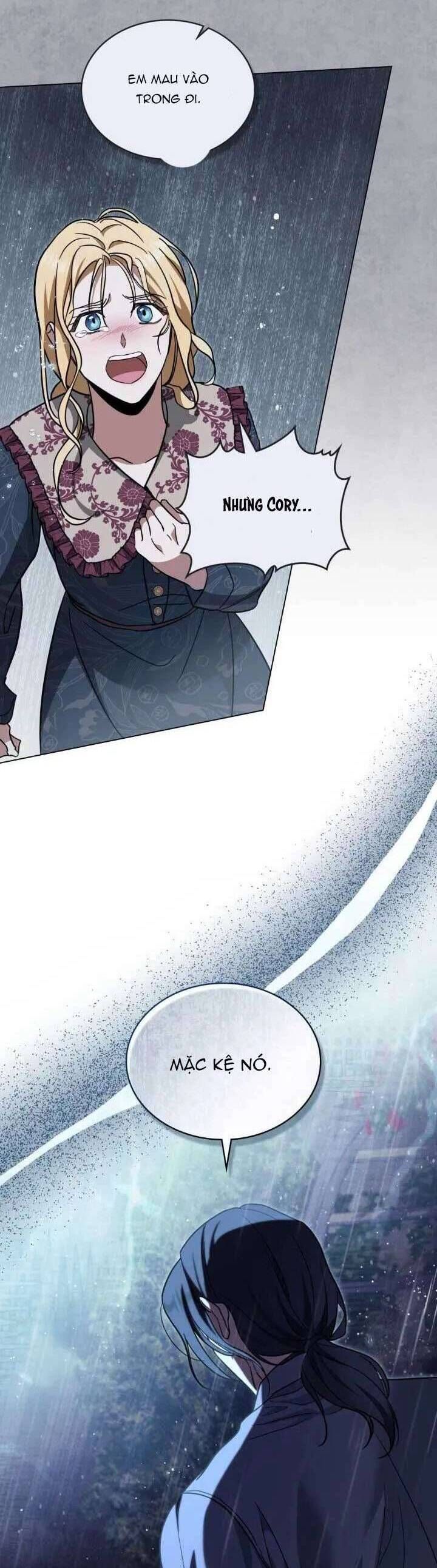 Phương Trình Cứu Rỗi Tôi: Chapter 4