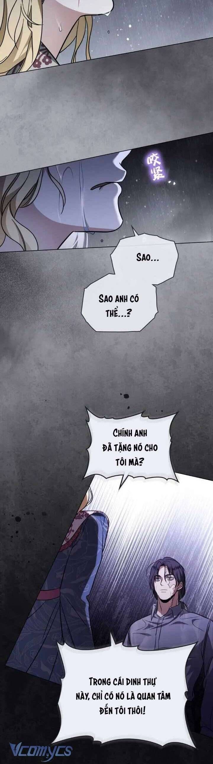 Phương Trình Cứu Rỗi Tôi: Chapter 4