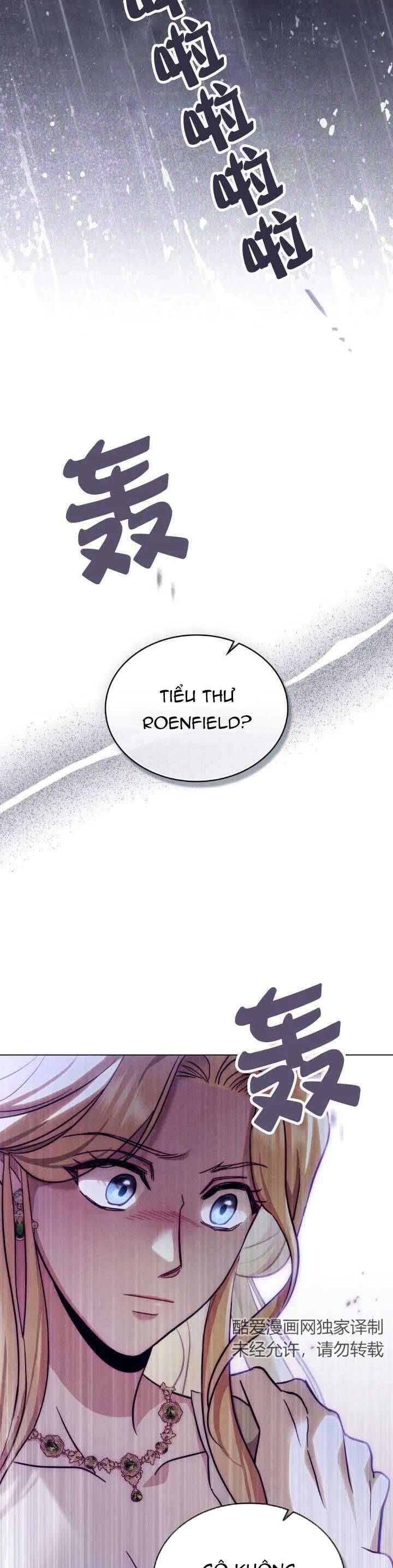 Phương Trình Cứu Rỗi Tôi: Chapter 4