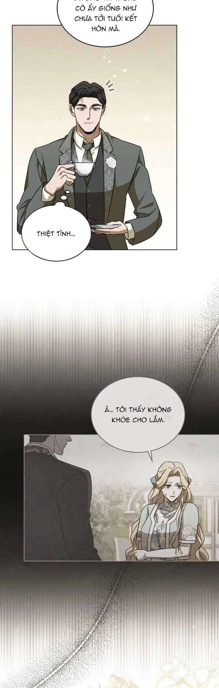 Phương Trình Cứu Rỗi Tôi: Chapter 4