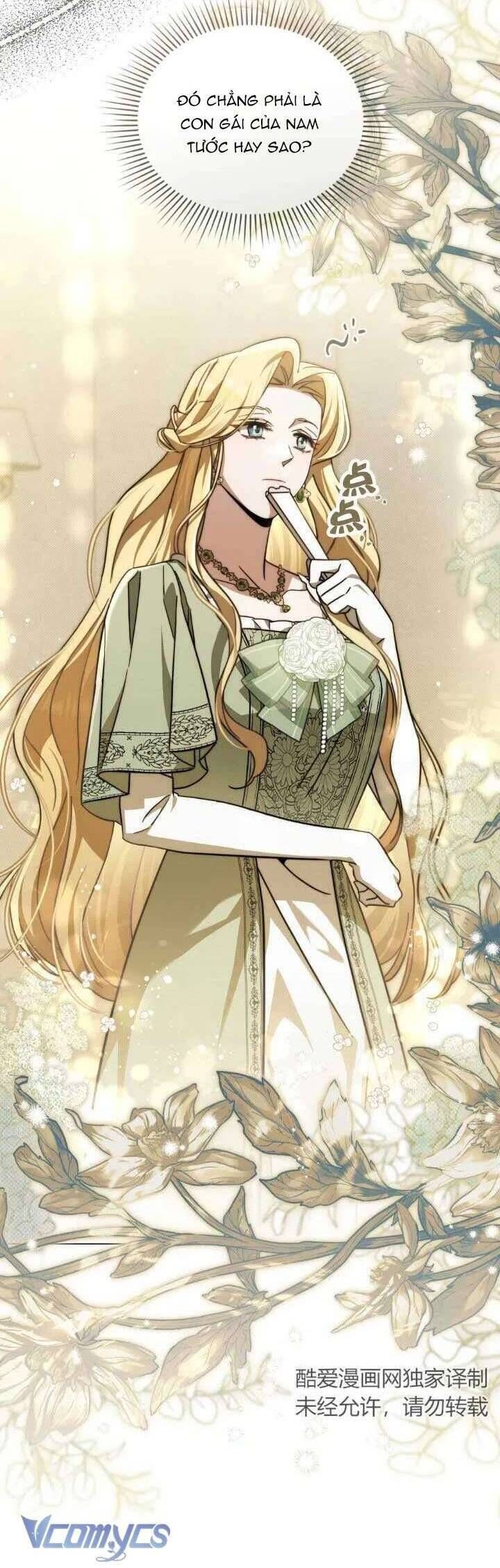 Phương Trình Cứu Rỗi Tôi: Chapter 4