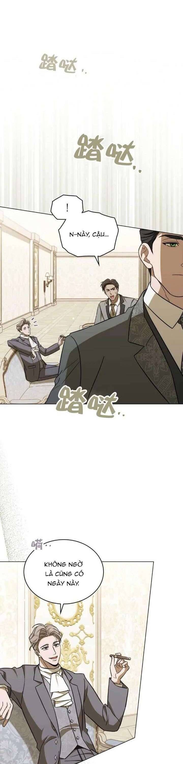 Phương Trình Cứu Rỗi Tôi: Chapter 4