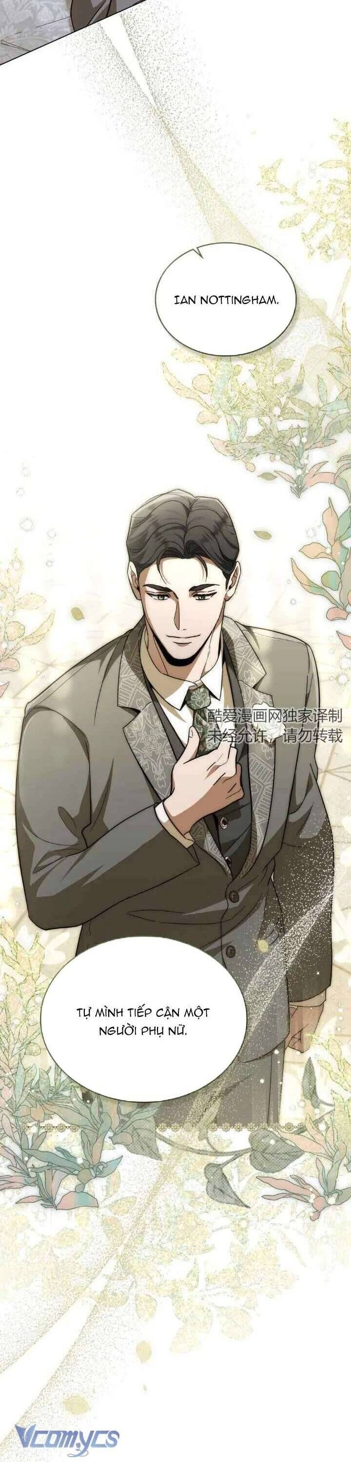 Phương Trình Cứu Rỗi Tôi: Chapter 4