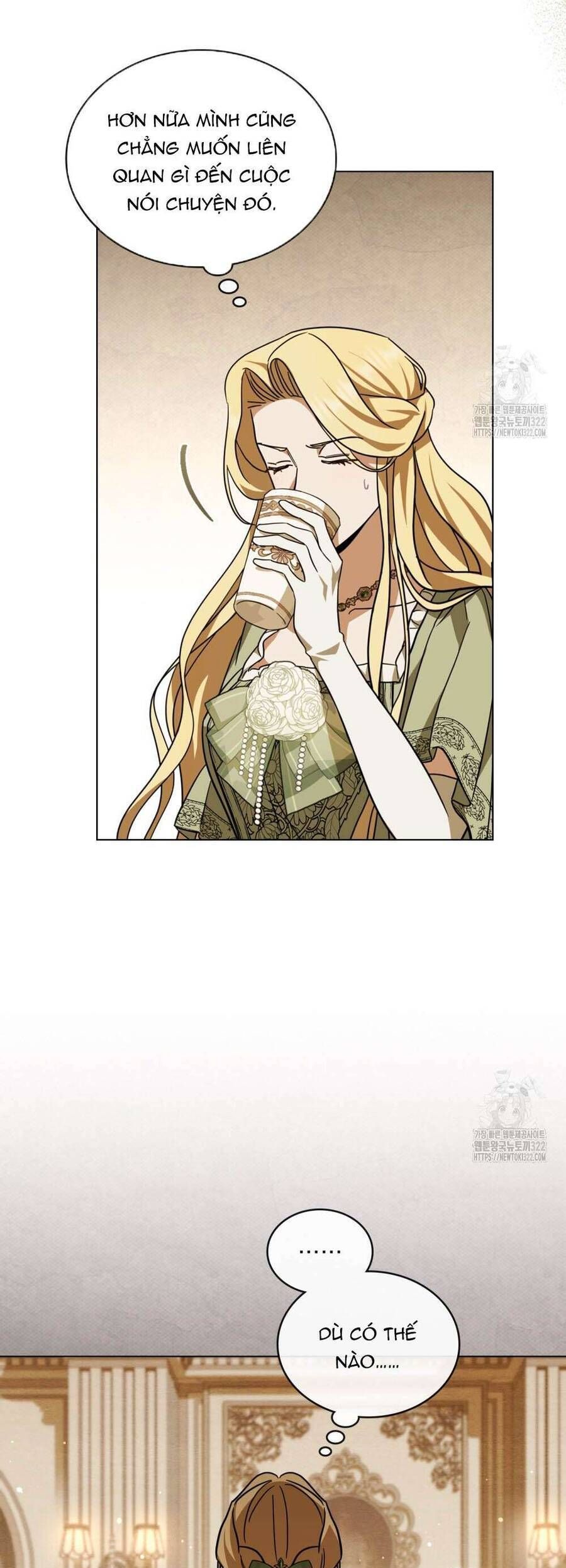 Phương Trình Cứu Rỗi Tôi: Chapter 5