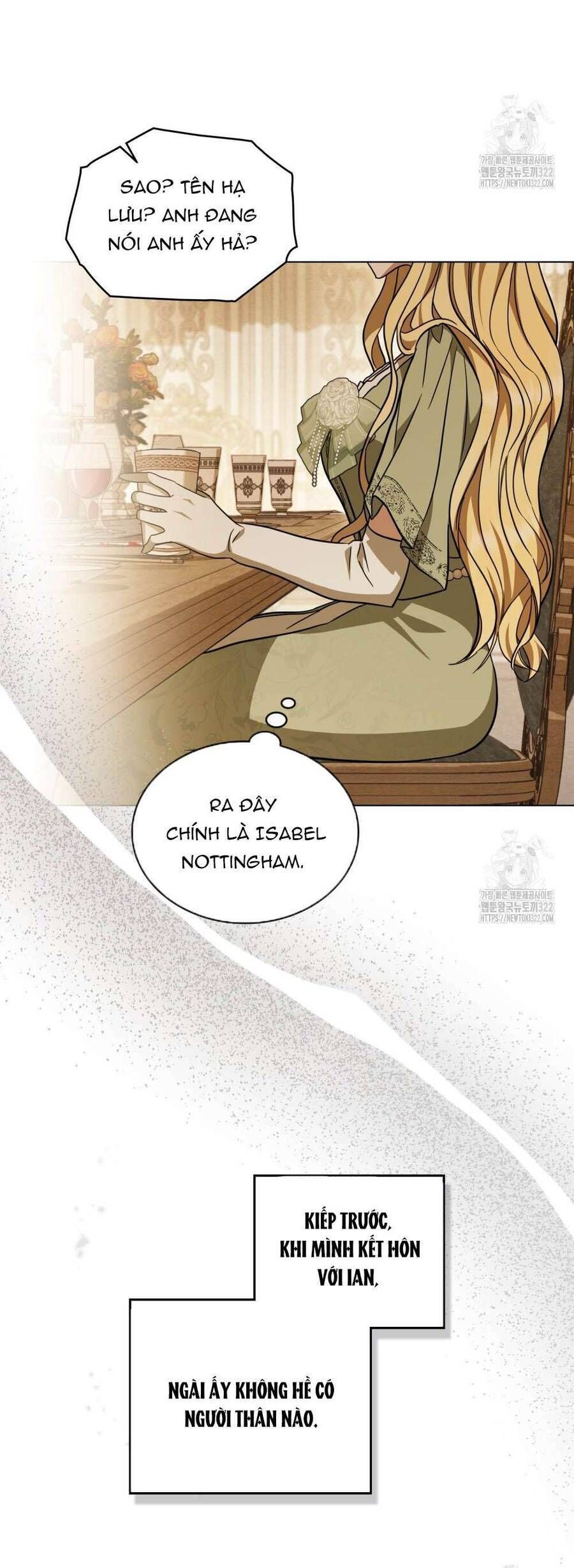 Phương Trình Cứu Rỗi Tôi: Chapter 5