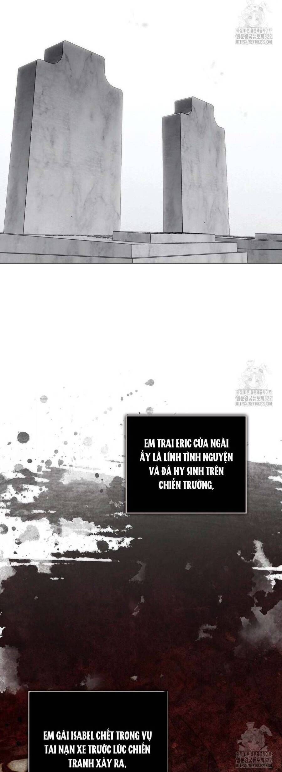 Phương Trình Cứu Rỗi Tôi: Chapter 5