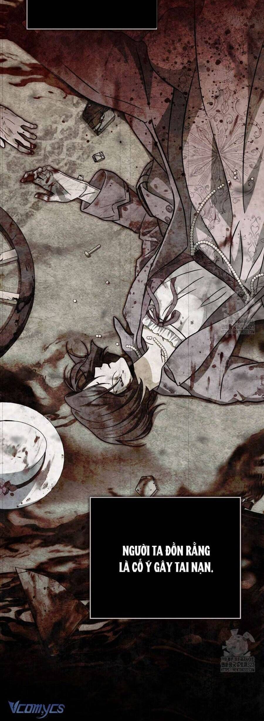 Phương Trình Cứu Rỗi Tôi: Chapter 5