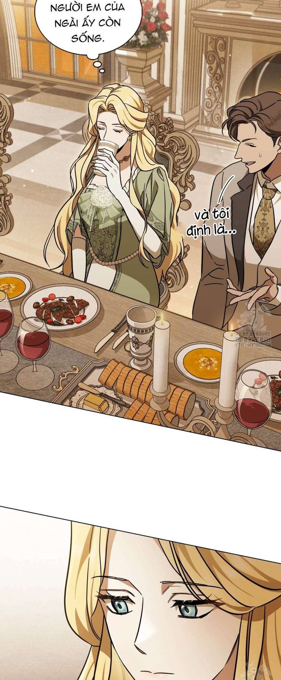 Phương Trình Cứu Rỗi Tôi: Chapter 5