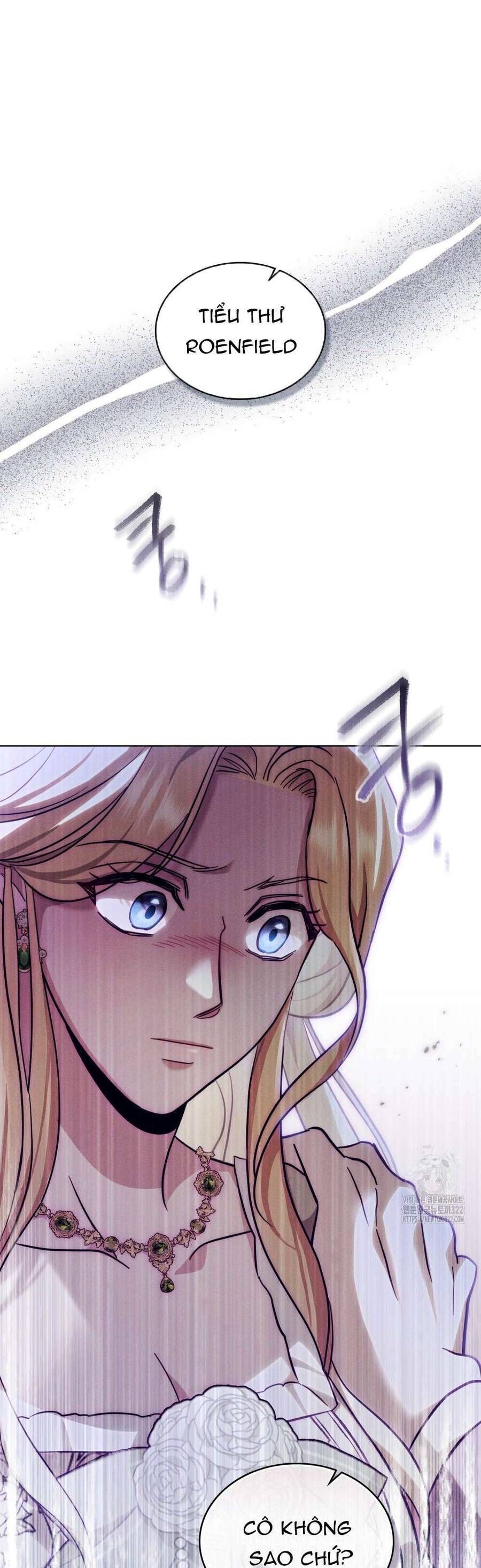 Phương Trình Cứu Rỗi Tôi: Chapter 5