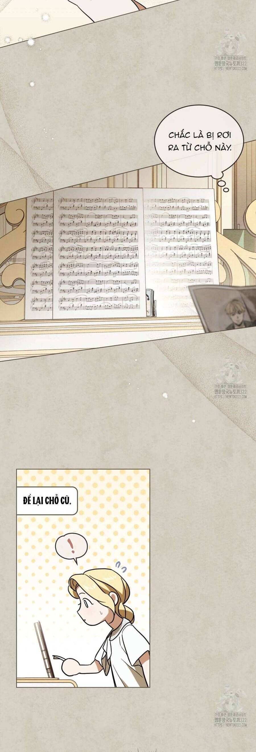 Phương Trình Cứu Rỗi Tôi: Chapter 5