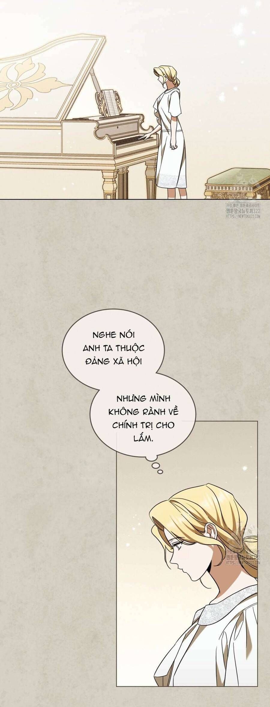 Phương Trình Cứu Rỗi Tôi: Chapter 5