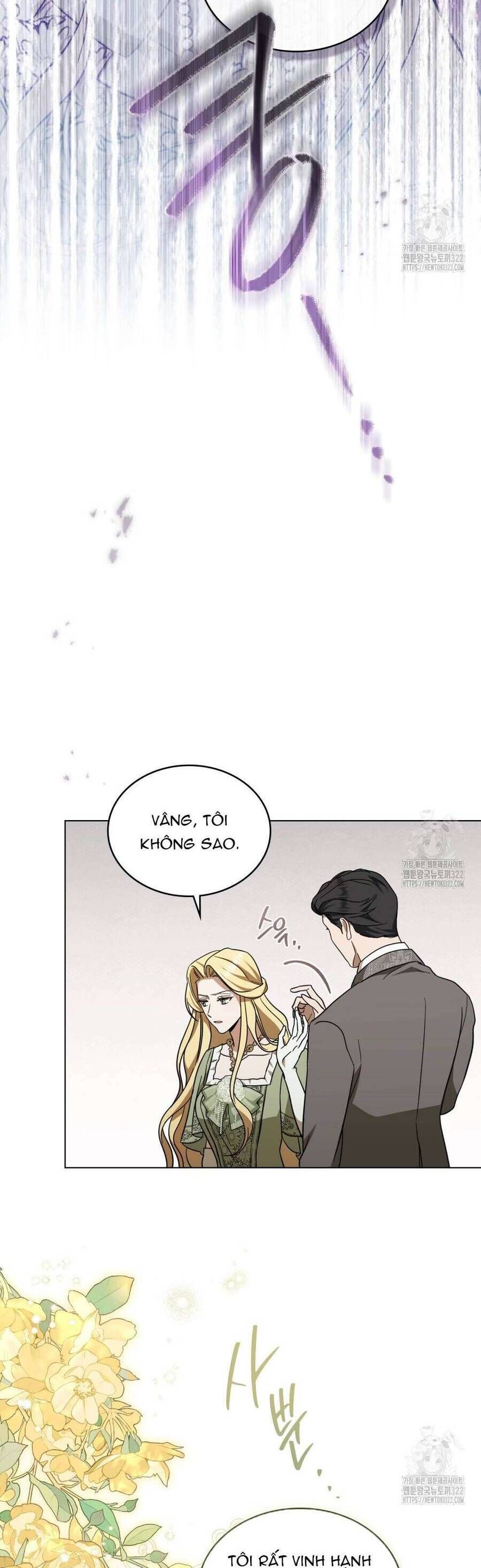 Phương Trình Cứu Rỗi Tôi: Chapter 5