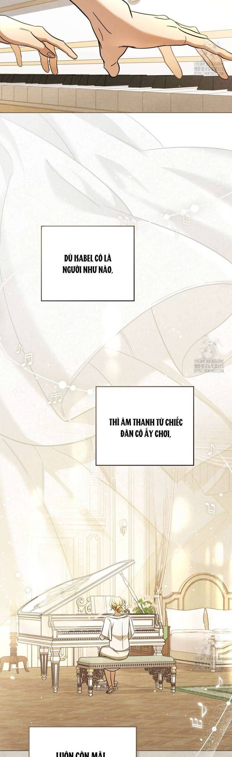 Phương Trình Cứu Rỗi Tôi: Chapter 5