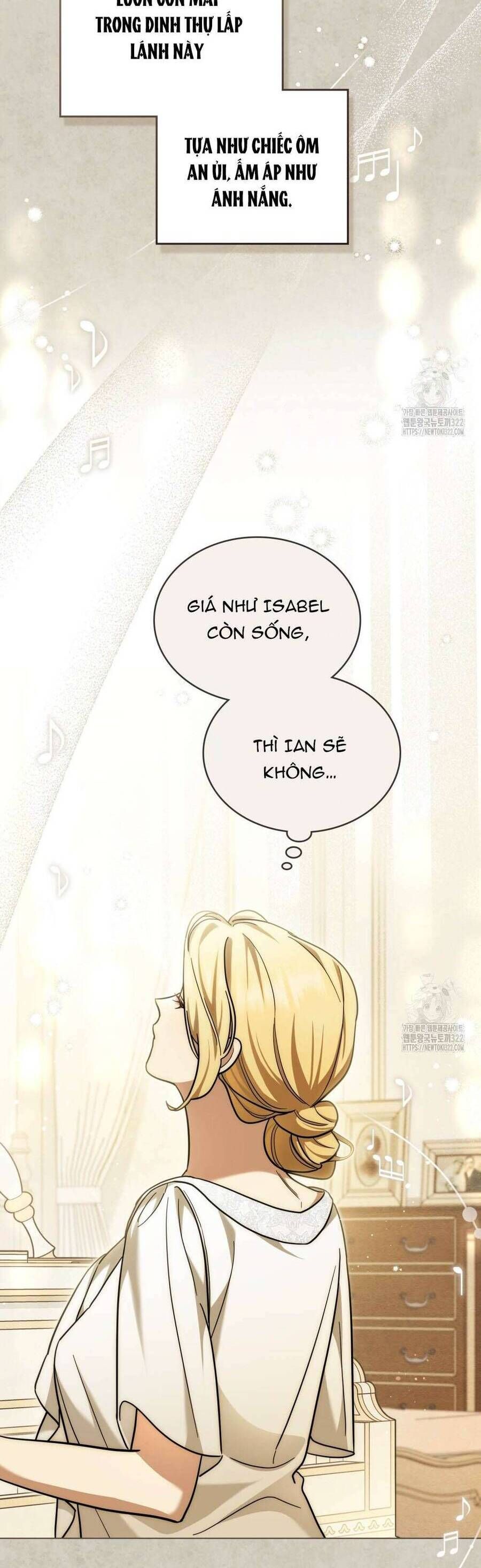 Phương Trình Cứu Rỗi Tôi: Chapter 5