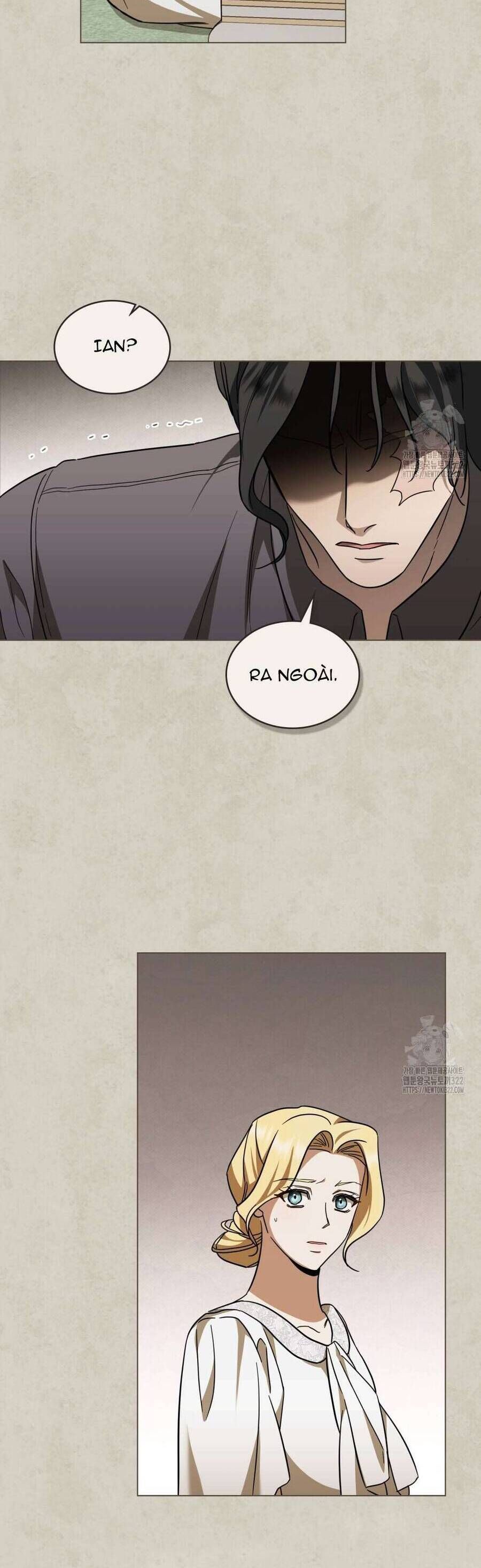 Phương Trình Cứu Rỗi Tôi: Chapter 5