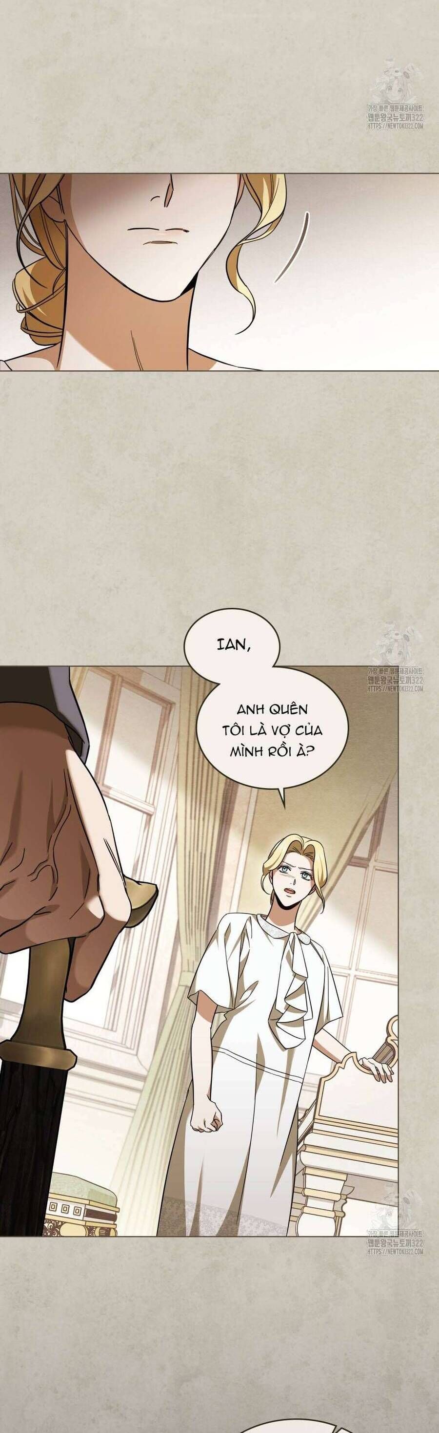 Phương Trình Cứu Rỗi Tôi: Chapter 5