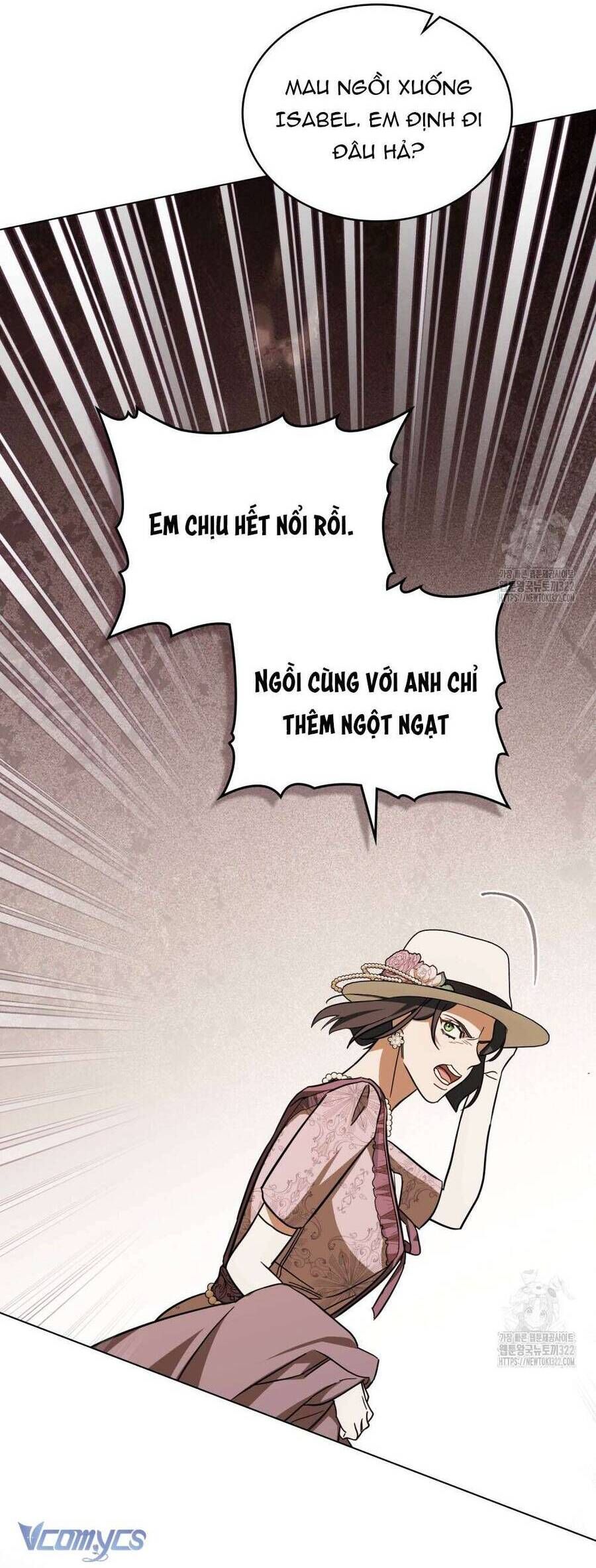 Phương Trình Cứu Rỗi Tôi: Chapter 5