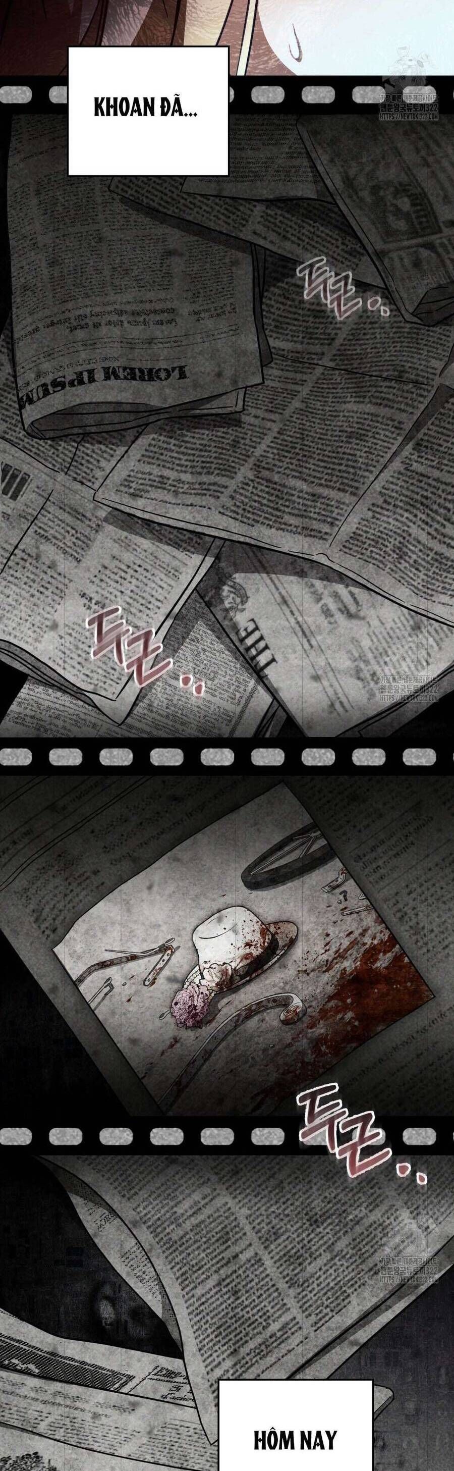 Phương Trình Cứu Rỗi Tôi: Chapter 5