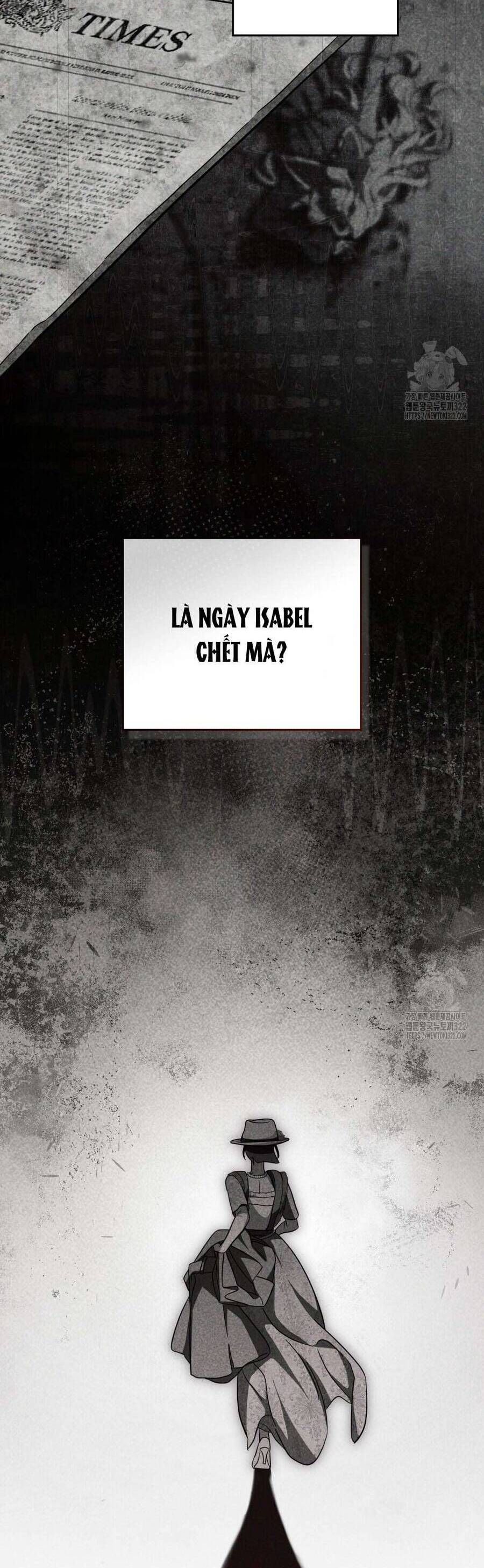 Phương Trình Cứu Rỗi Tôi: Chapter 5