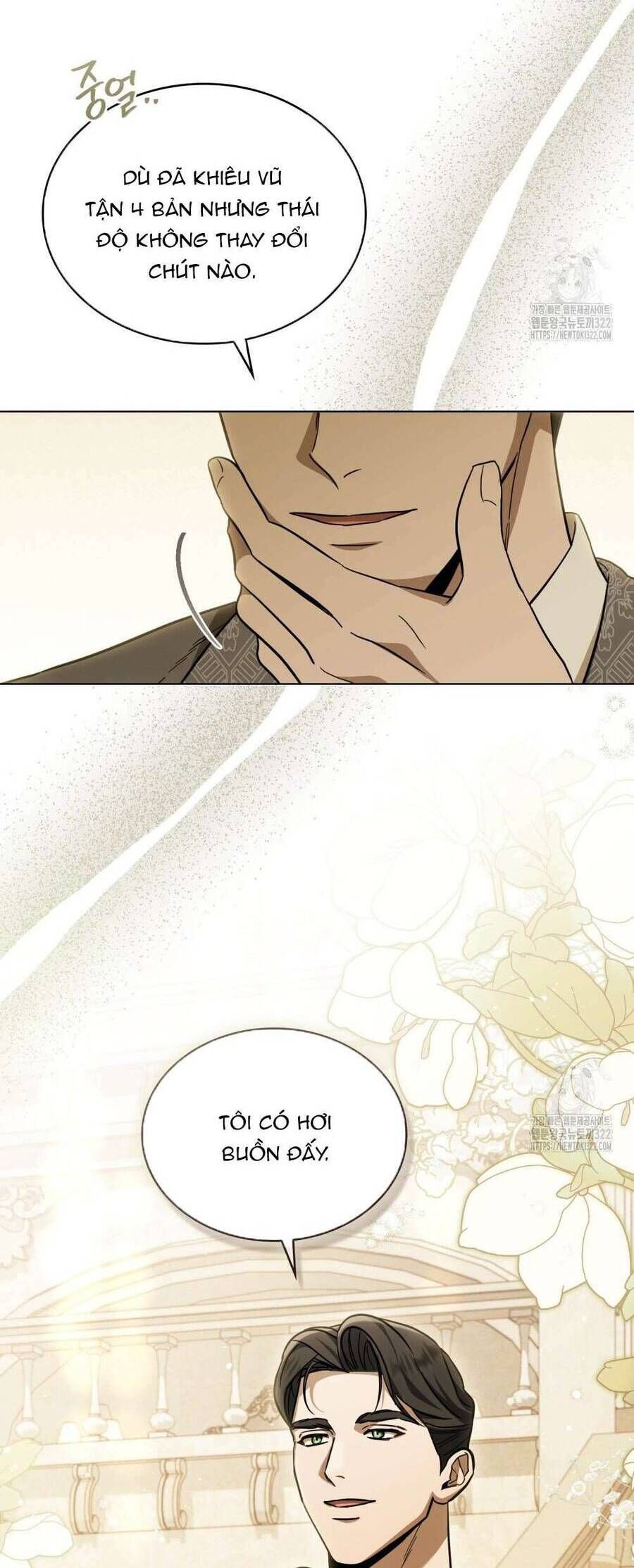 Phương Trình Cứu Rỗi Tôi: Chapter 5