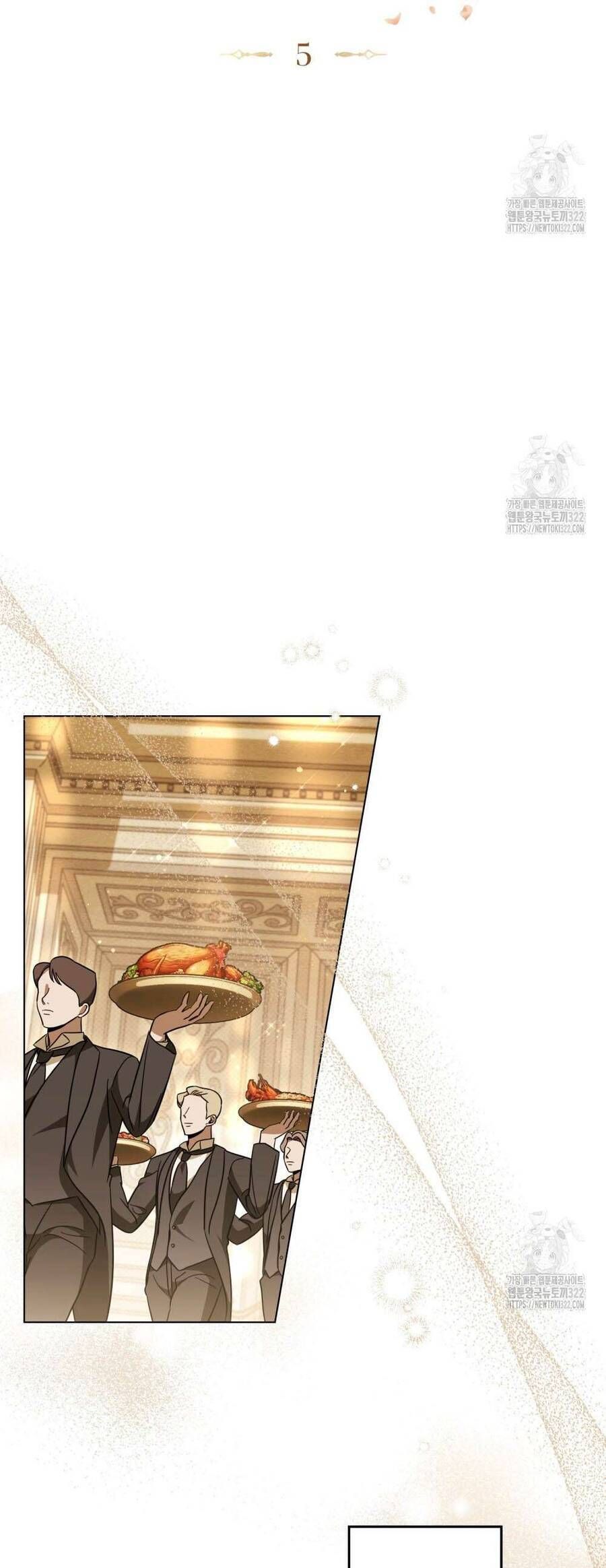 Phương Trình Cứu Rỗi Tôi: Chapter 5