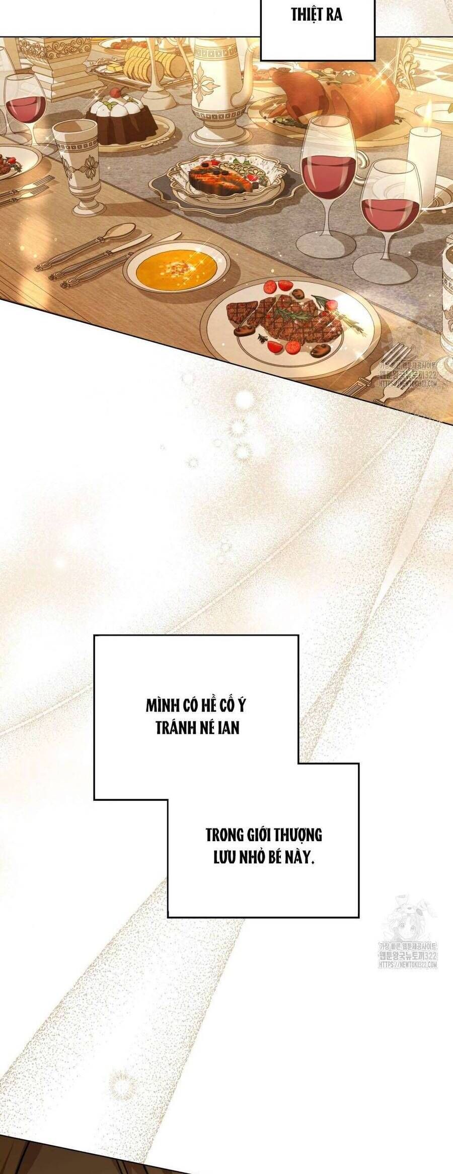 Phương Trình Cứu Rỗi Tôi: Chapter 5