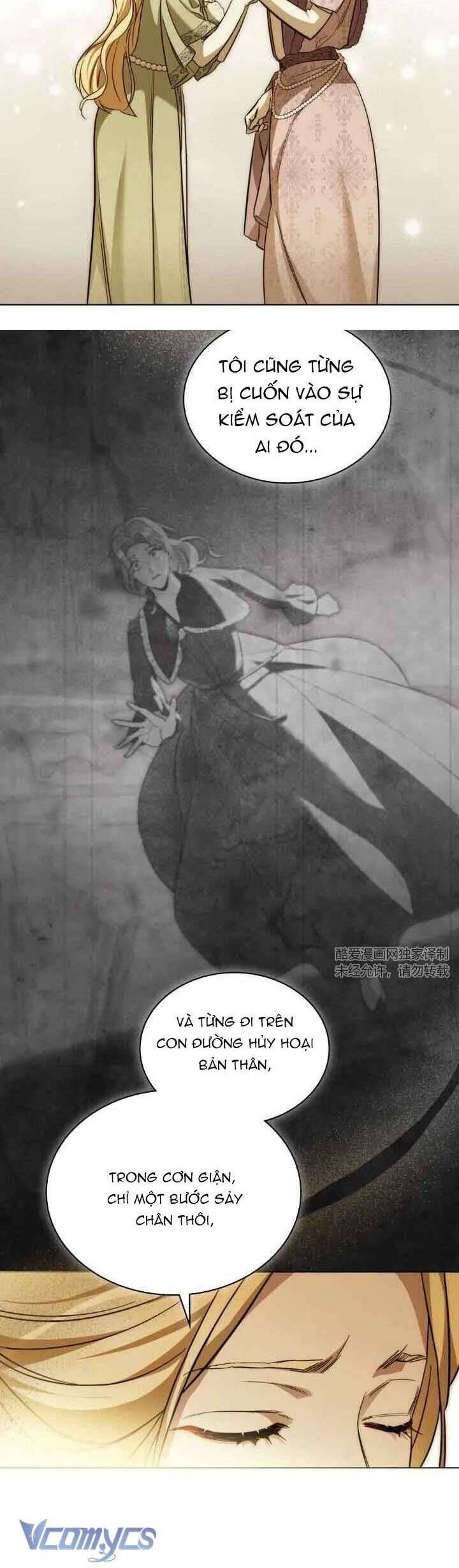 Phương Trình Cứu Rỗi Tôi: Chapter 6