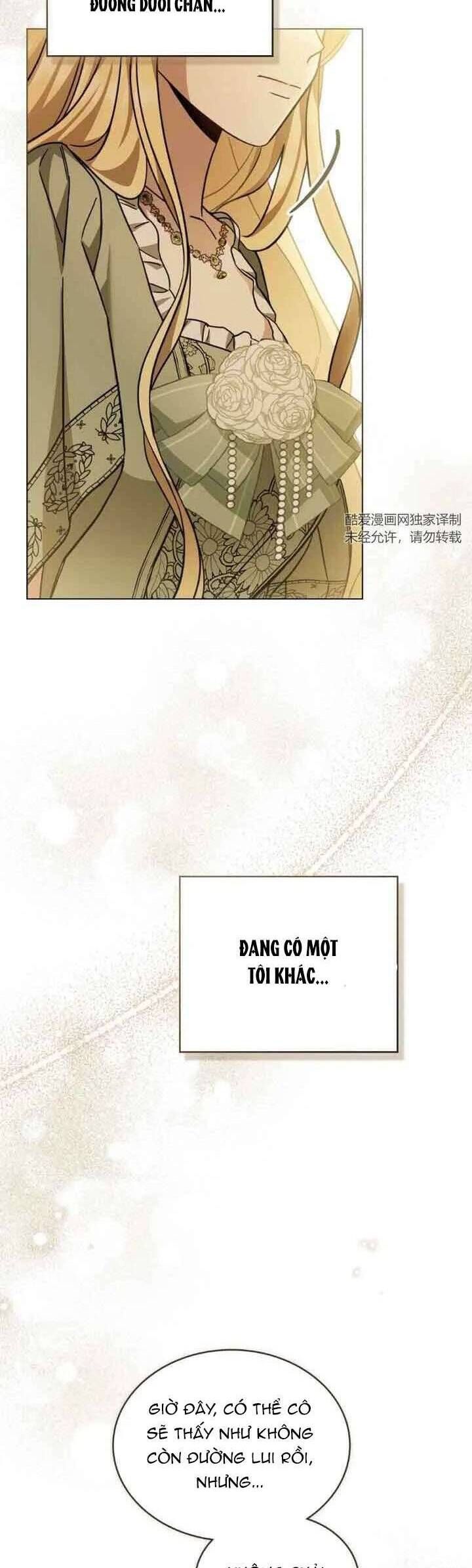 Phương Trình Cứu Rỗi Tôi: Chapter 6