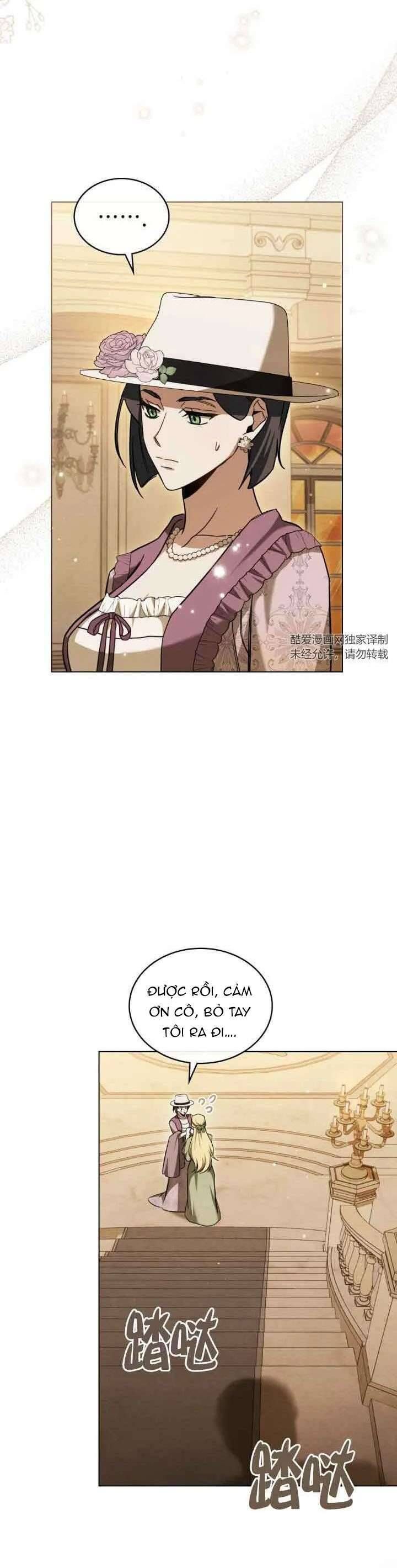 Phương Trình Cứu Rỗi Tôi: Chapter 6