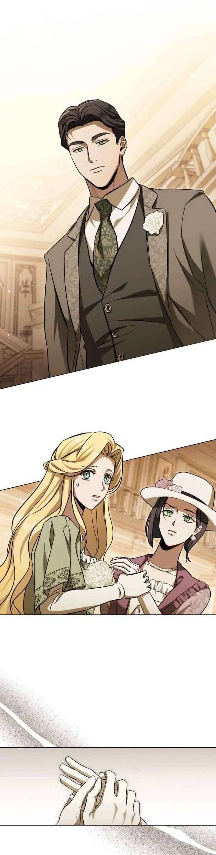 Phương Trình Cứu Rỗi Tôi: Chapter 6